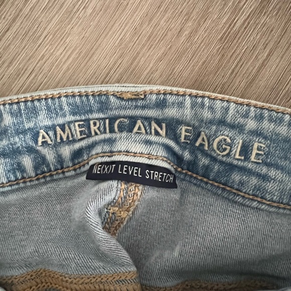 American Eagle Skinny Jeans - Picture 4 of 6